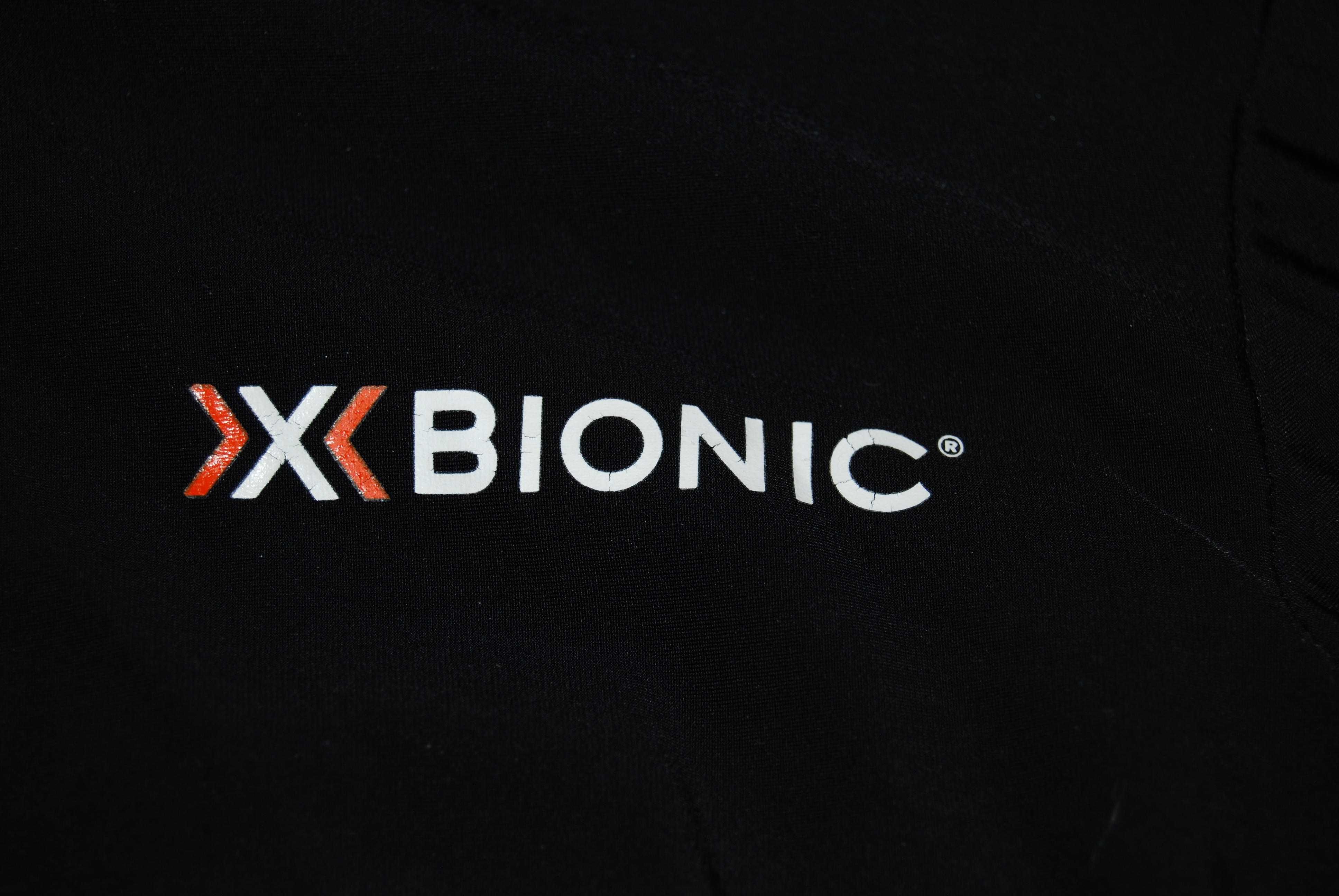 велокофта джерсі  X-Bionic rapha