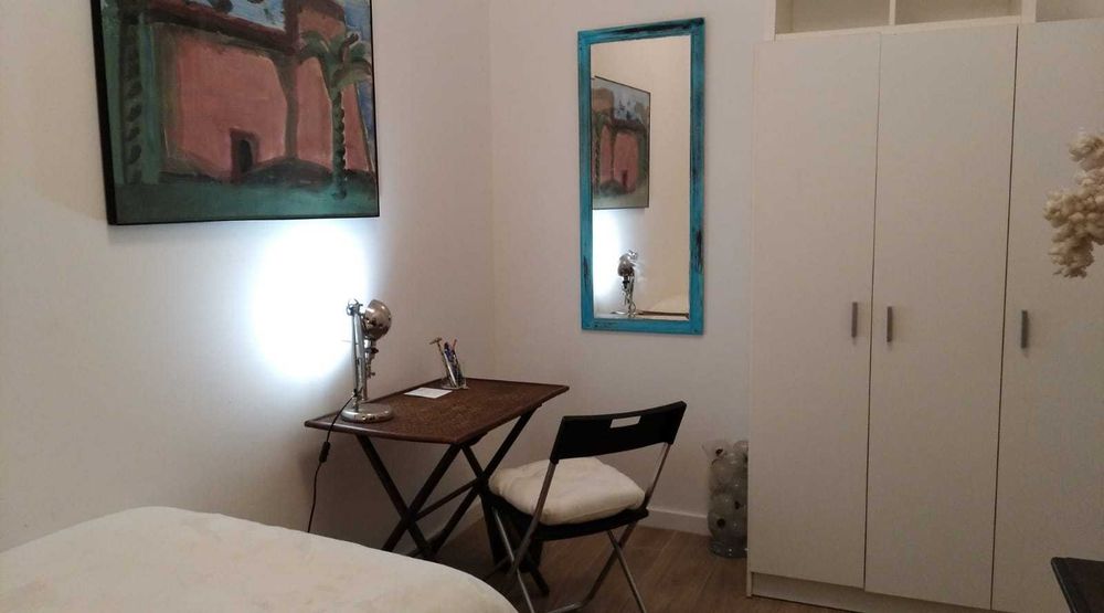 Quarto em Campo de Ourique - Com todas as despesas incluidas