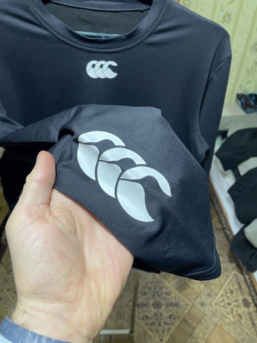 Чоловіче компресійне термо Canterbury Cold