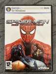 Spiderman web of shadows PC