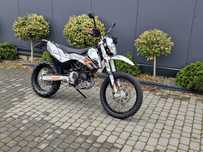 KTM SMC ENDURO 690 A2 35k RatyTransport Gwarancja 701 tenere africa xt660 f850