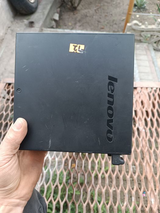 Продам Мини ПК lenovo