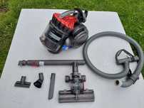 Odkurzacz dyson dc 23 turbinę t2