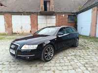 Audi A6 C6 3.0 TDI 224 quattro tiptronic