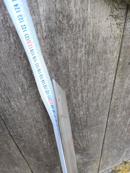 Kątownik zimnogiety ,sztachetki,ogrodzenie