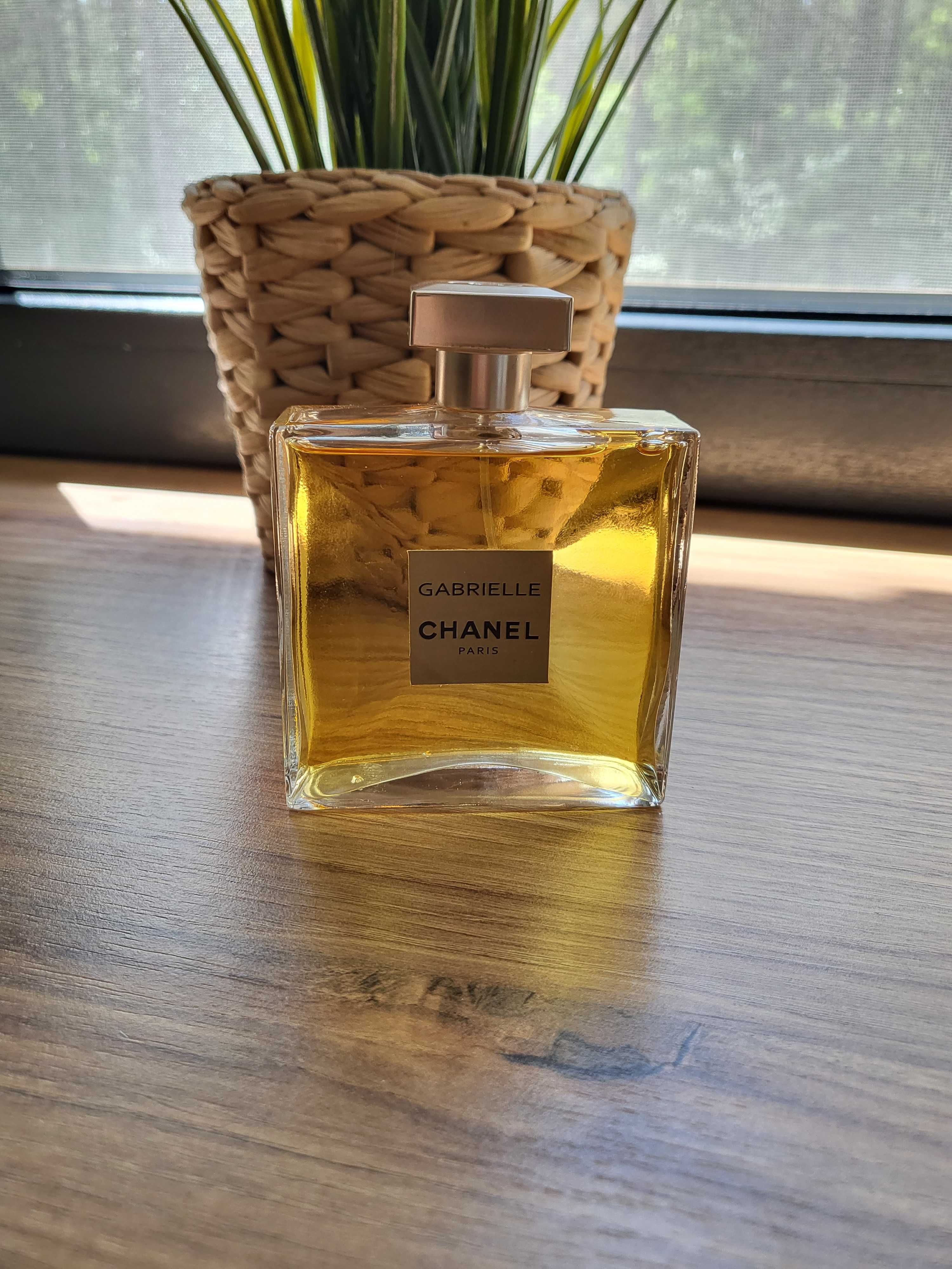 Perfumy Chanel Gabrielle