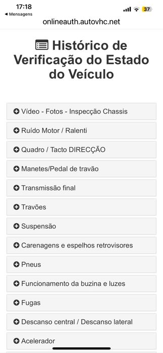 Mota Honda Transalp 750