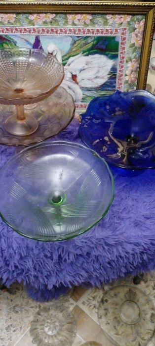 Продам красивую посуду не дорого