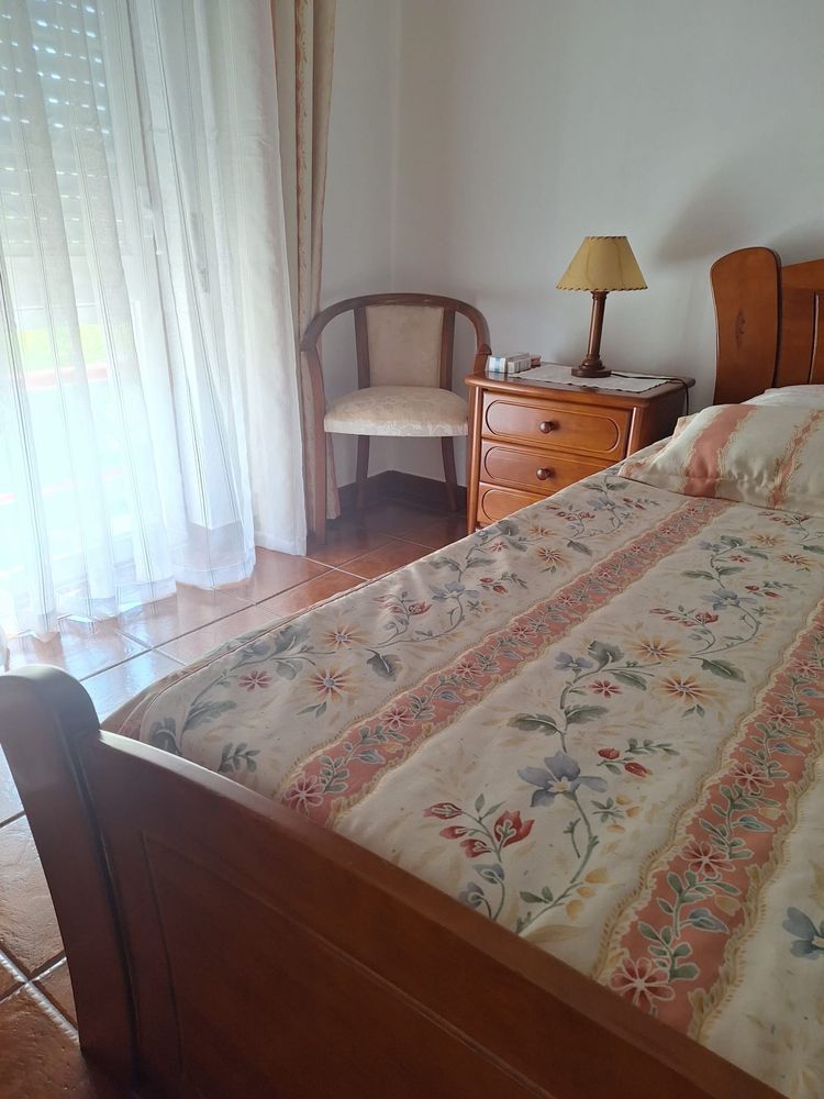 Vendo quarto completo