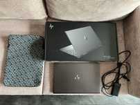 Laptop HP Envy x360 Convertible Ryzen 5 4500U, 512 SSD, 16 RAM, 15,6"