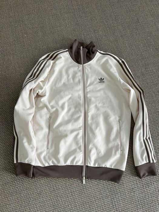 Dres męski Adidas retro L/XL