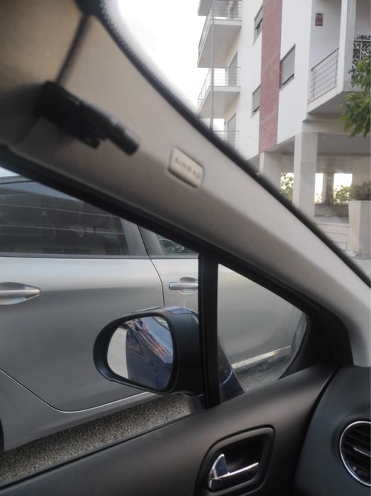 Peugeot 308 1.6 Diesel