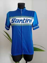 Koszulka rowerowa Santini r. M