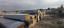 plyta warstwowa 40mm NOWA  transport