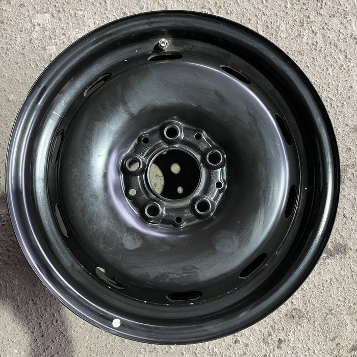 Диски 5х112 R15 (IS46) Mini