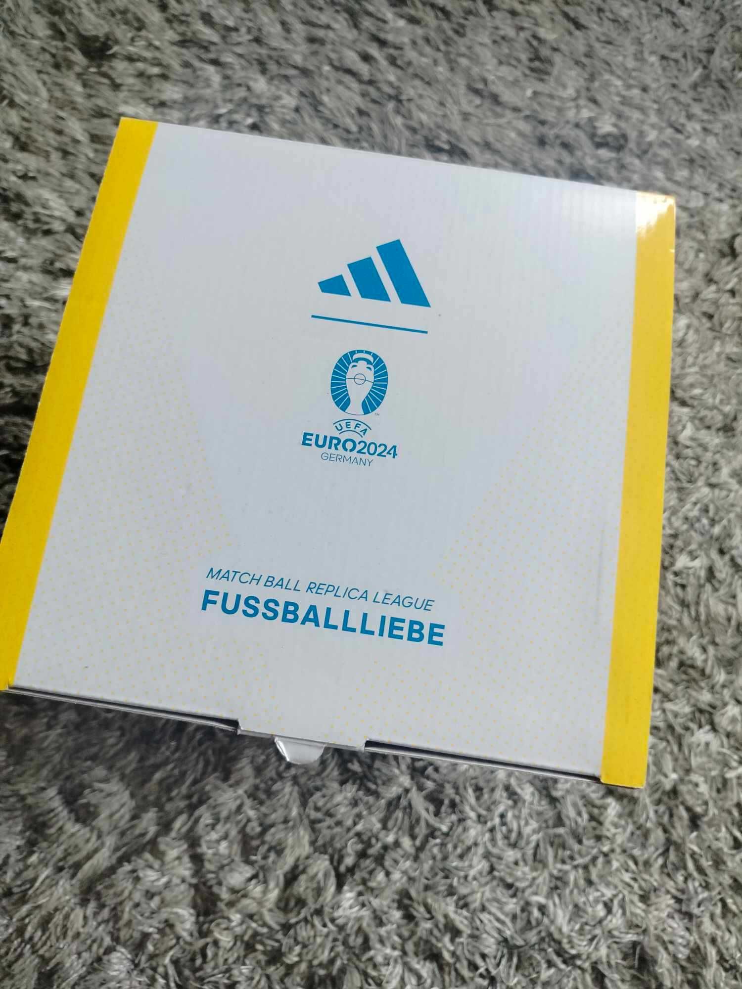 Adidas, Fussballliebe EURO 2024