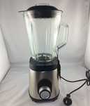 Cecotec Blender Power Black Titanium 1800W