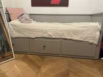 Łóko hemnes IKEA