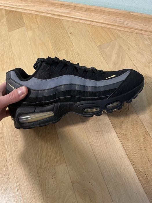 Nike air max 95.