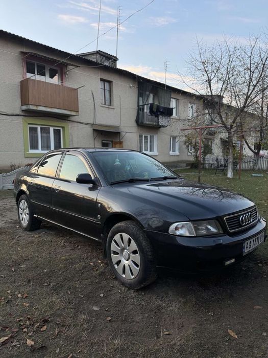 Продам своє ауді