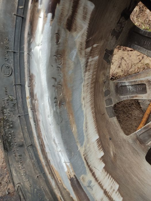 Шини з дисками 13 4/98