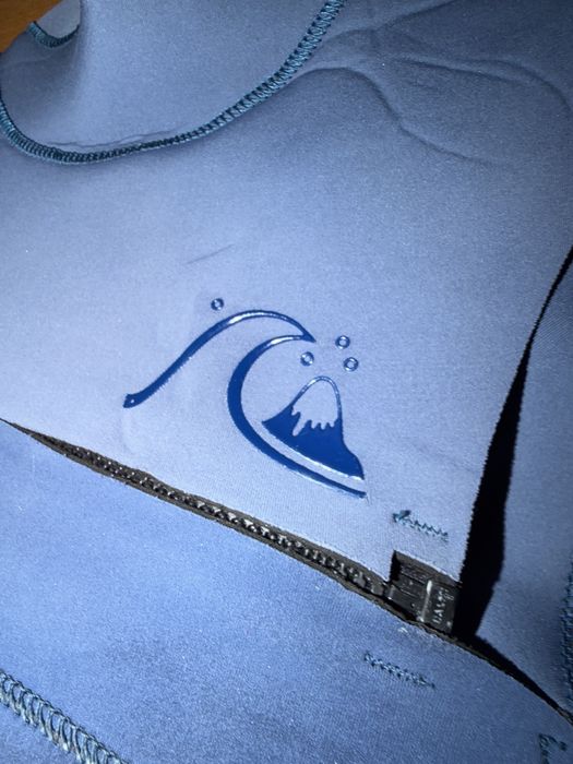 Fato de surf Quiksilver 3/2 mm – Homem, tamanho M