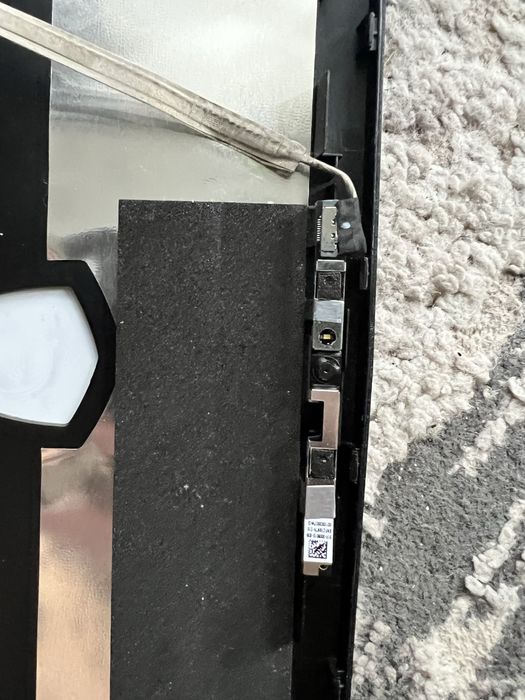 Laptop na czesci MSI GL 73rc