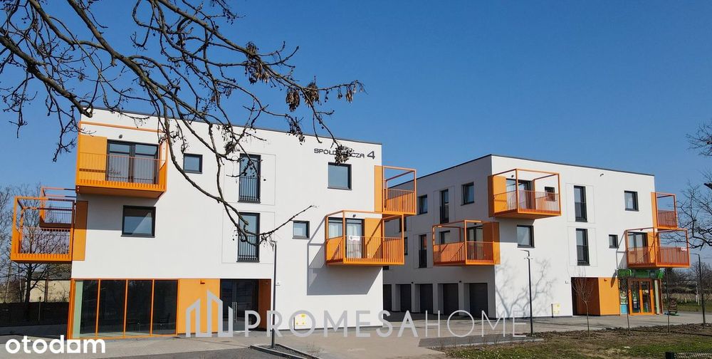 NOWE GARBY mieszkania gotowe w SUPER CENIE !!!