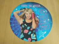 Puzzle Hannah Montana vintage