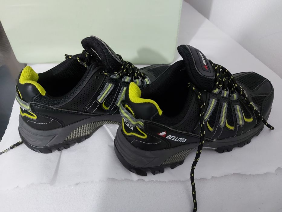 Sapatos proteção bellota