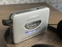 Касетный плеєр Panasonic RQ SX35