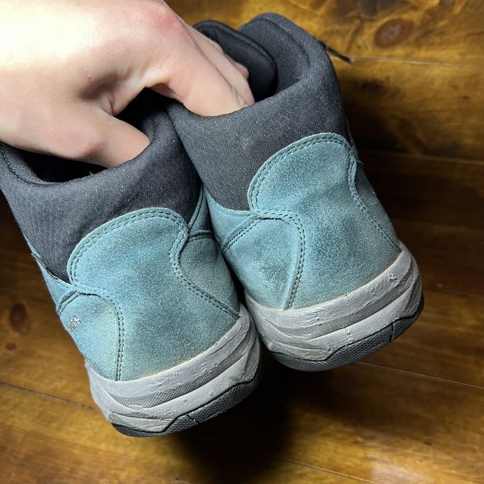 Черевики чоловічі Scarpa Mojito Hike Gore-Tex 45р