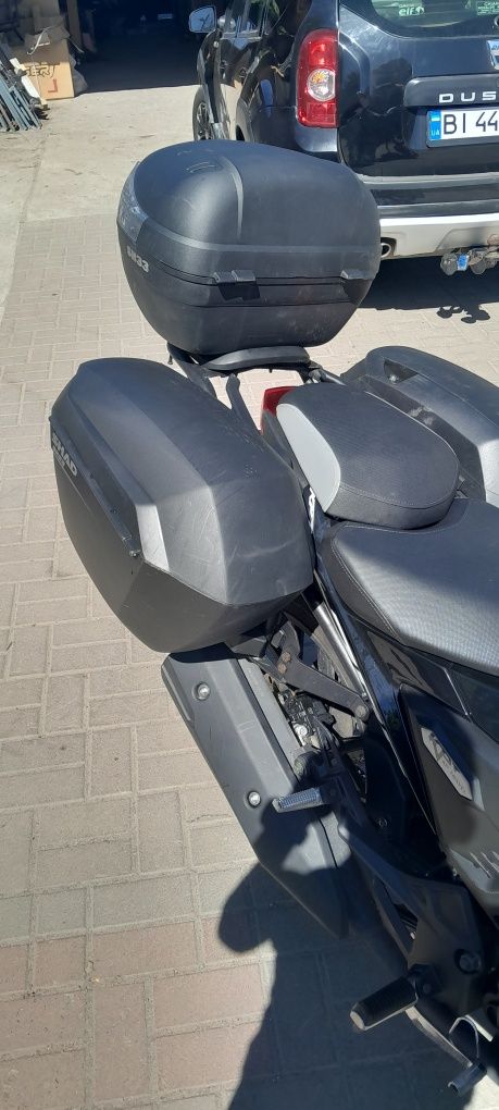 Продам LIFAN KPT 200