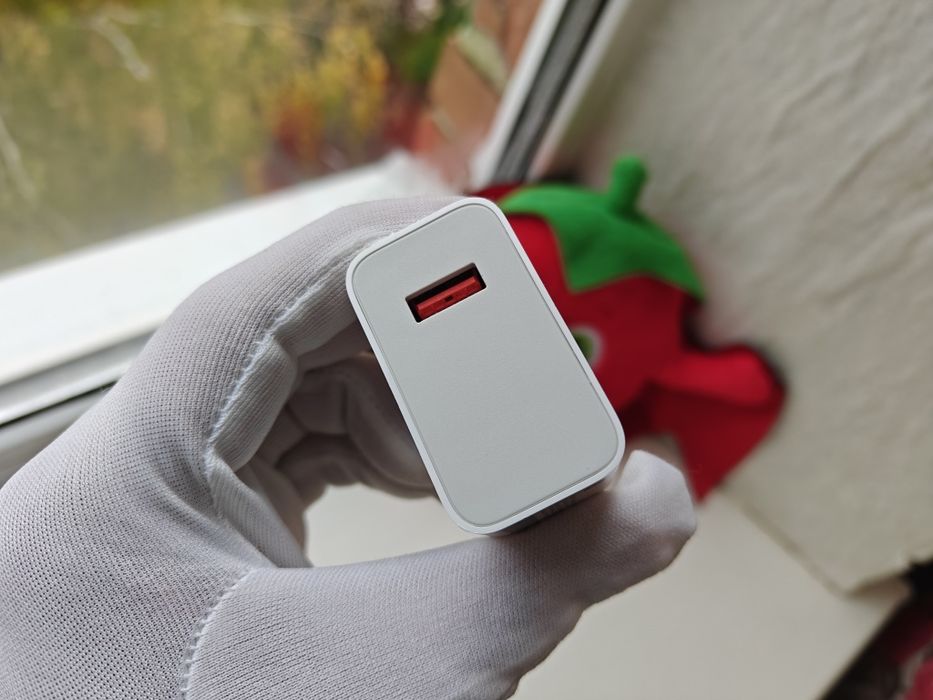 Зарядное Xiaomi 90W Оригинал