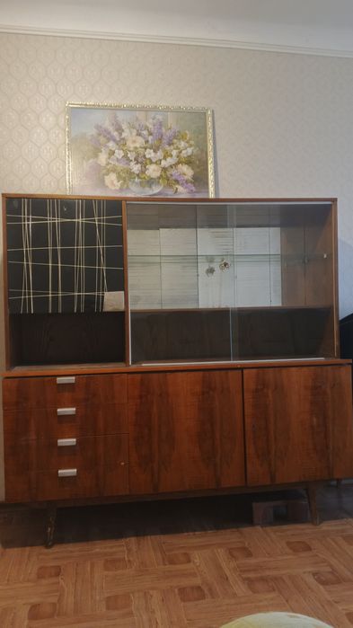 Віддам мебельні секції безкоштовно