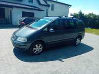 Vw Sharan 1.9 tdi 2007