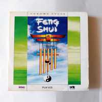 FENG SHUI: zdrowe życie | film na DVD/VCD