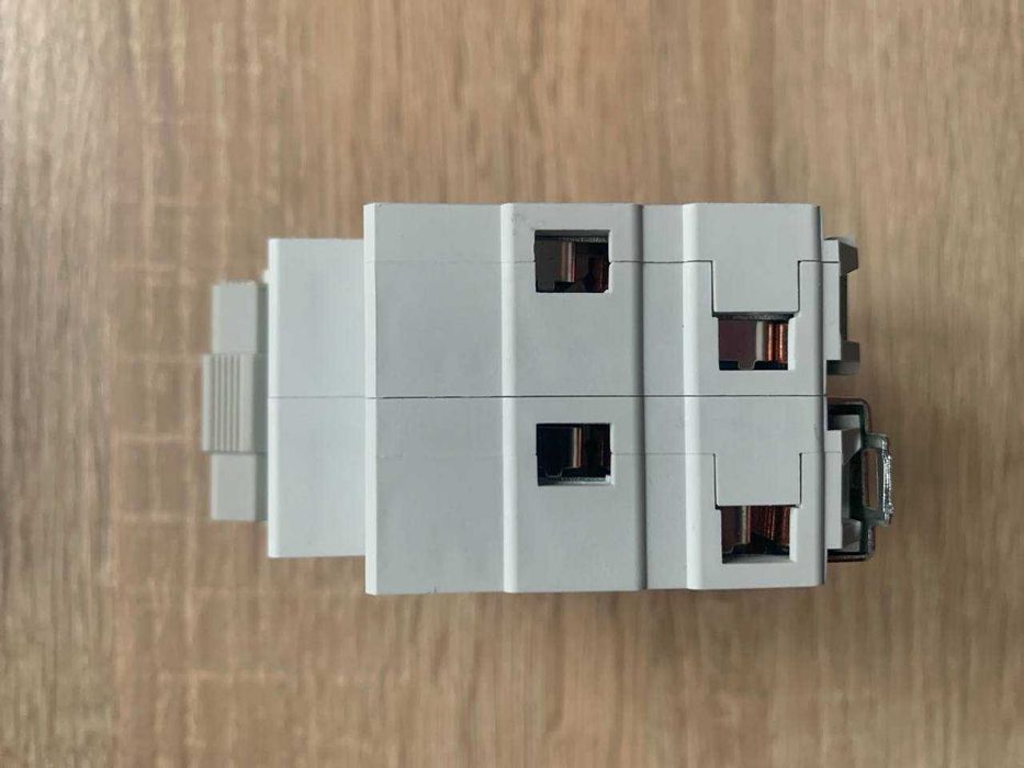 Реле перемикання резерву Tomzn TO219G, 2P, 63А