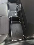 ЕВА коврики в салон Skoda Octavia A4 A5 A7 A8 Skoda Fabia Favorit
