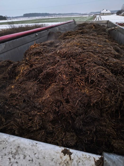 Witam. Posiadam duże ilości obornika. Więcej informacji pod nr tel.