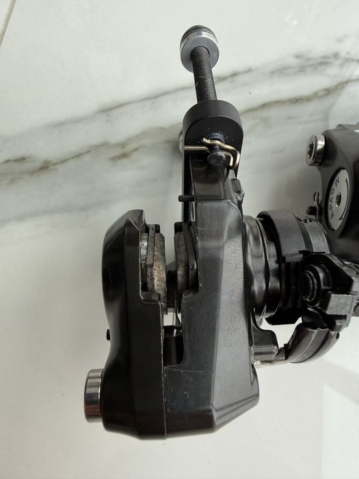 Групсет Shimano Tiagra 2/10 speed