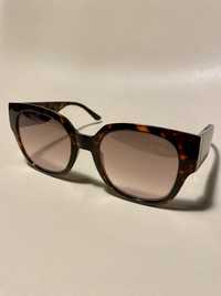 Солнцезащитные очки GUESS GU7727 52G Brown Mirror сонячні окуляри