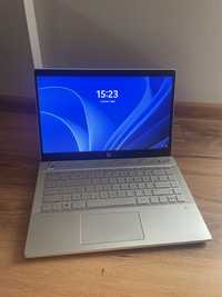 Laptop hp pavilion 14 512gb ssd i3 4gb ramu