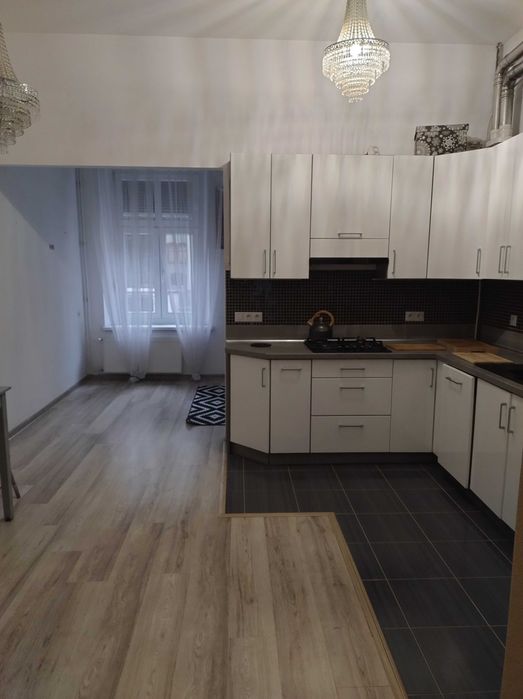 3 pokojowe mieszkanie na sprzedaż