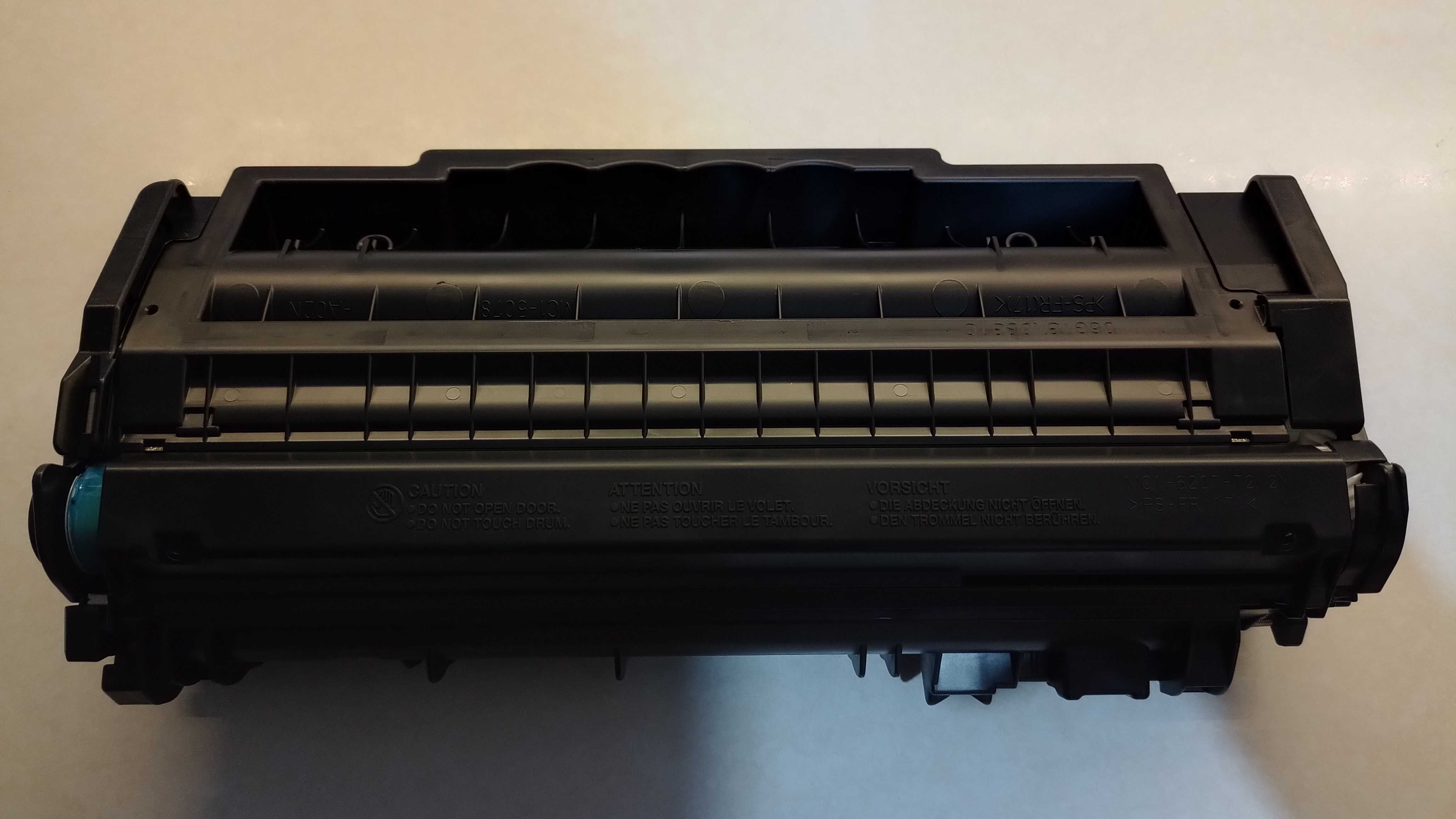 Toner HP 49A Q5949A Czarny, oryginał, nowy