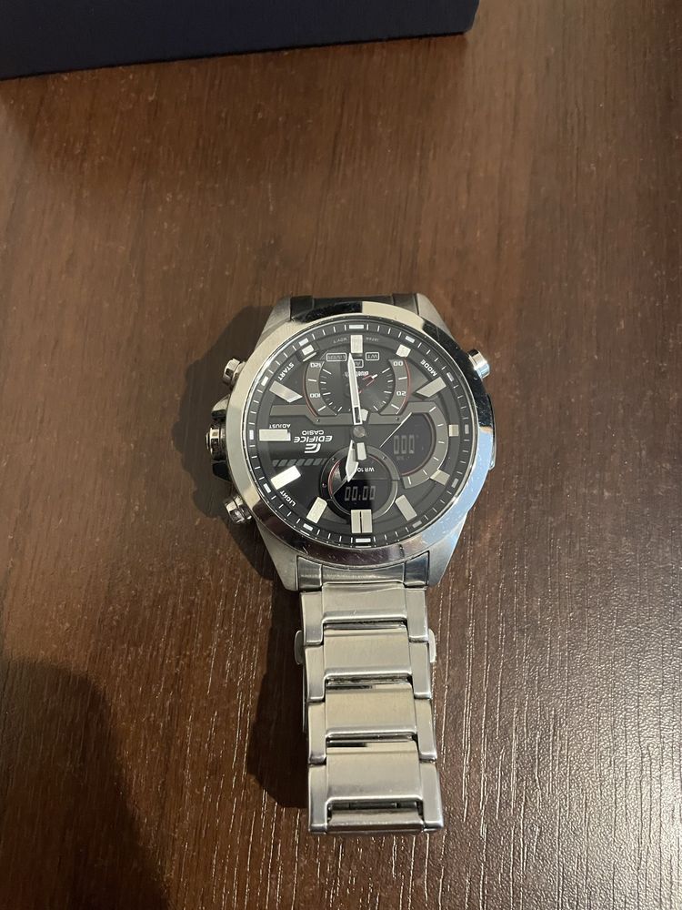 Zegarek Casio Edifice