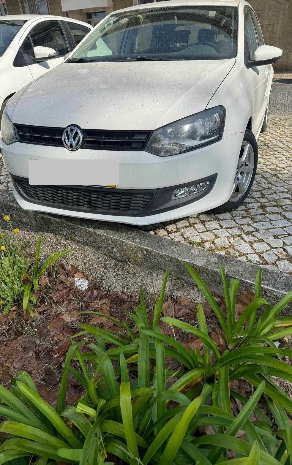 VW POLO 1.2   6R