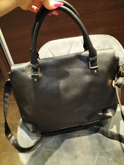 Torby damskie, Torebki, używane