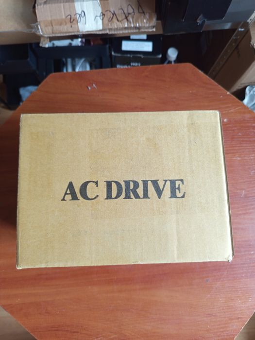 Falownik Przemiennik Częstotliwości