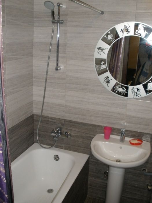 126 Посуточно ДЛЯ не КУРЯЩИХ ТЕРМИНАЛ -АКВАПАРК 400 метров